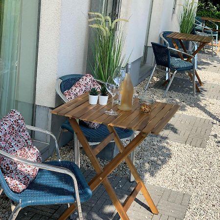 B&B Gusto Halle  Exterior photo
