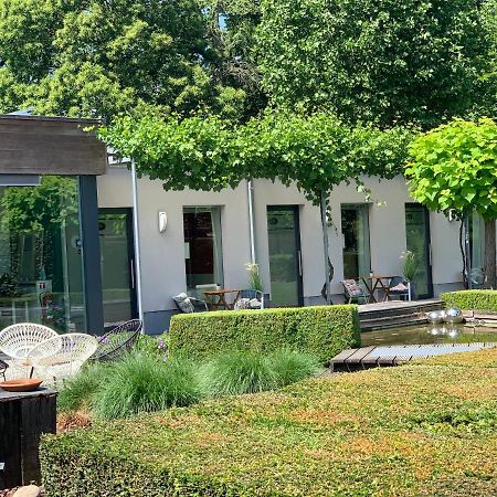 B&B Gusto Halle  Exterior photo