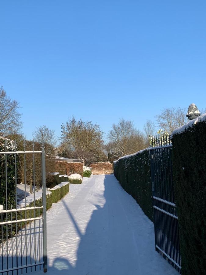 B&B Gusto Halle  Exterior photo